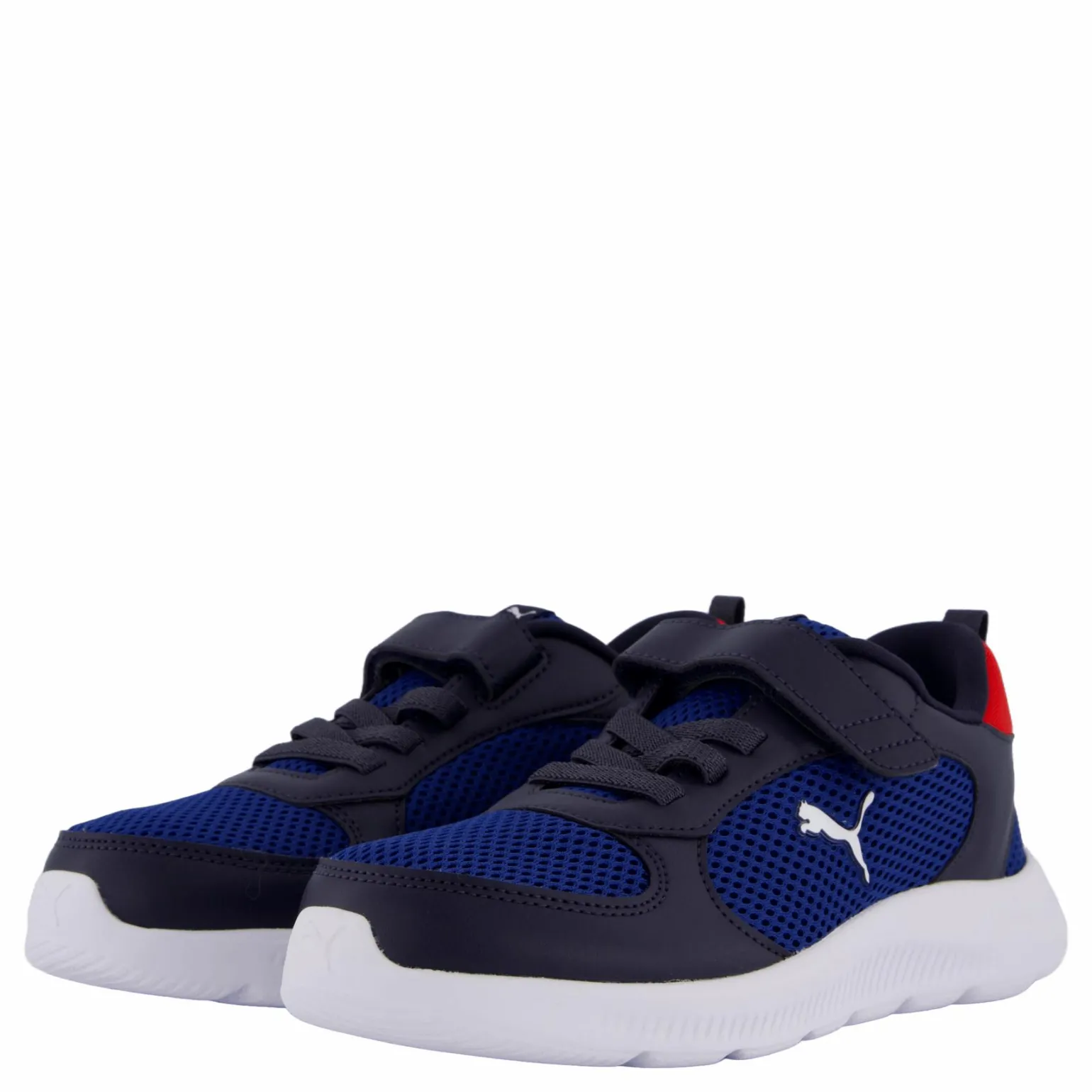 Puma Fun Racer 2 Ac+ Ps New Navy-puma White-clyde Roya