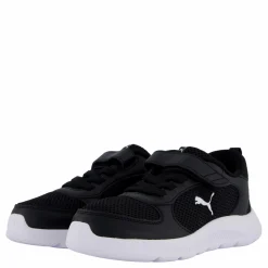 Puma Fun Racer 2 Ac+ Ps Puma Black-puma White
