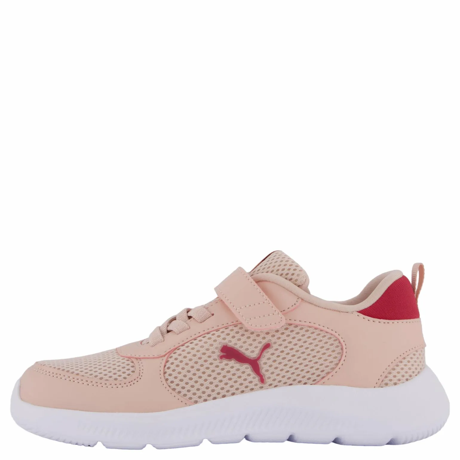 Puma Fun Racer 2 Ac+ Ps Rose Quartz-port-island Pink