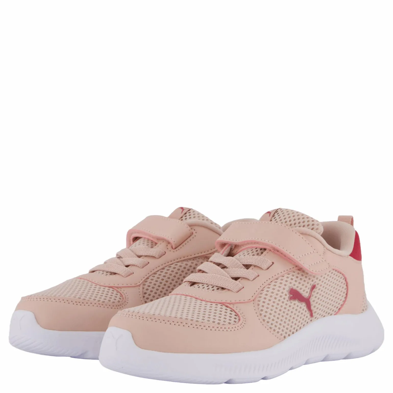 Puma Fun Racer 2 Ac+ Ps Rose Quartz-port-island Pink