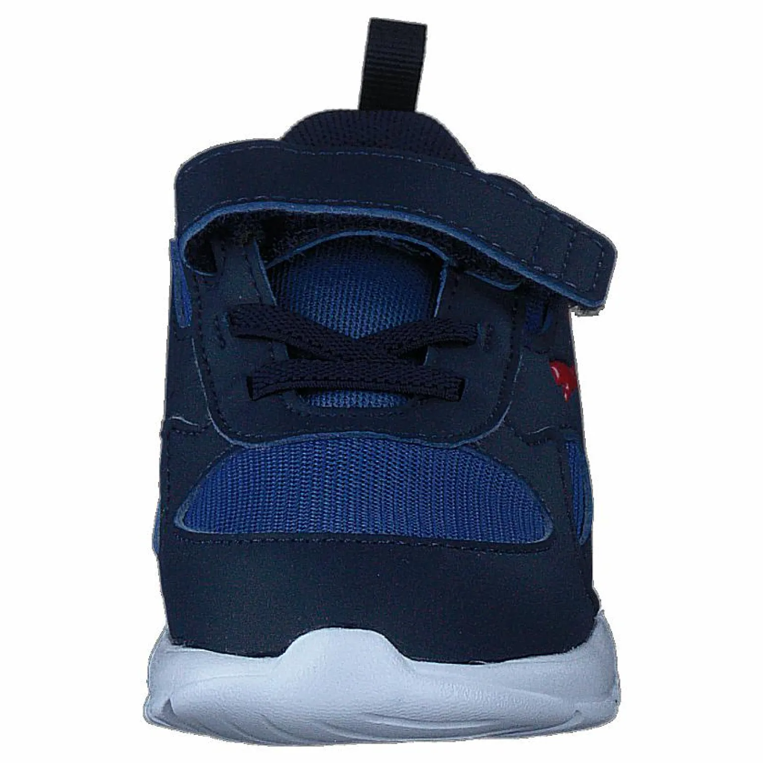 Puma Fun Racer Ac Inf Bright Cobalt-high Risk Red