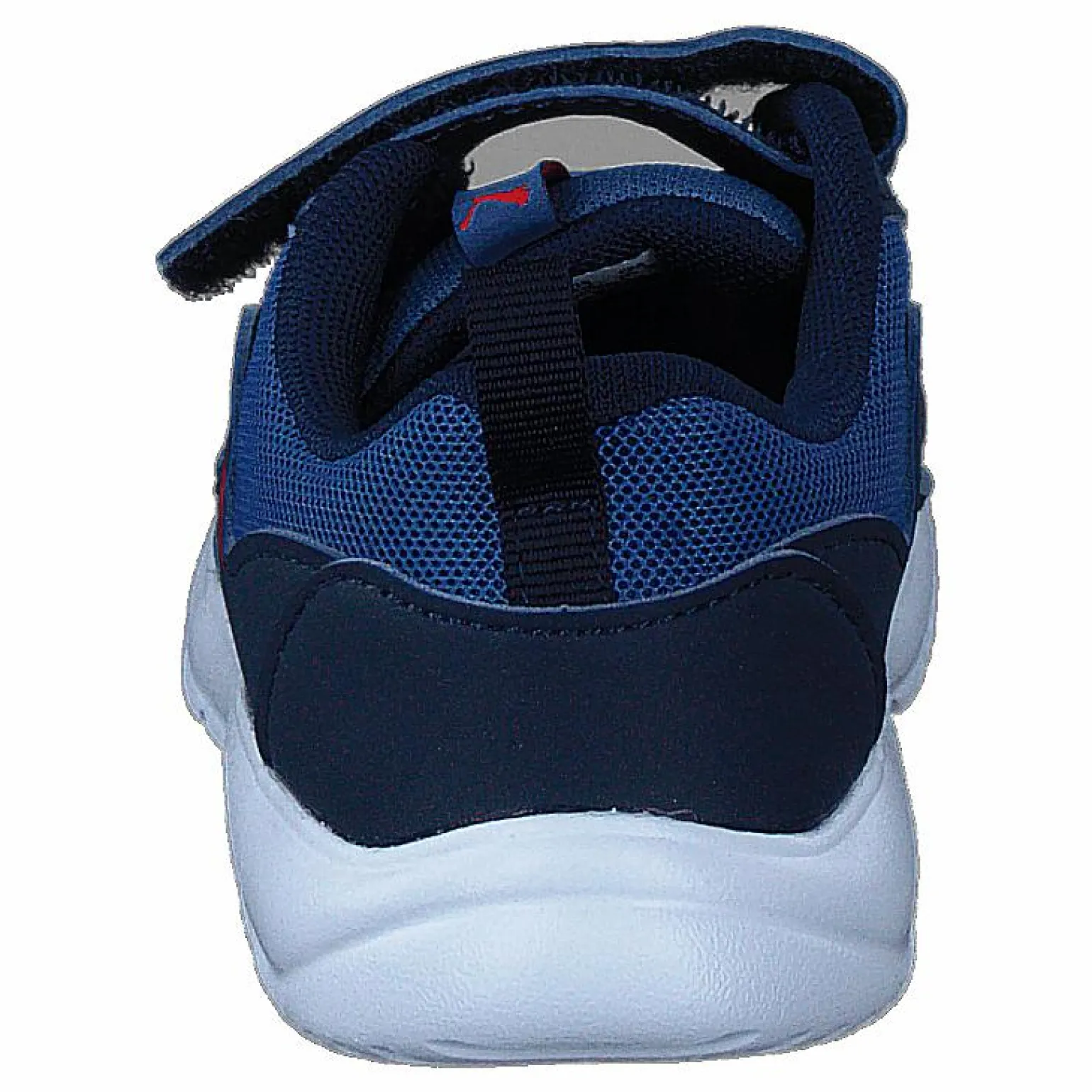 Puma Fun Racer Ac Inf Bright Cobalt-high Risk Red