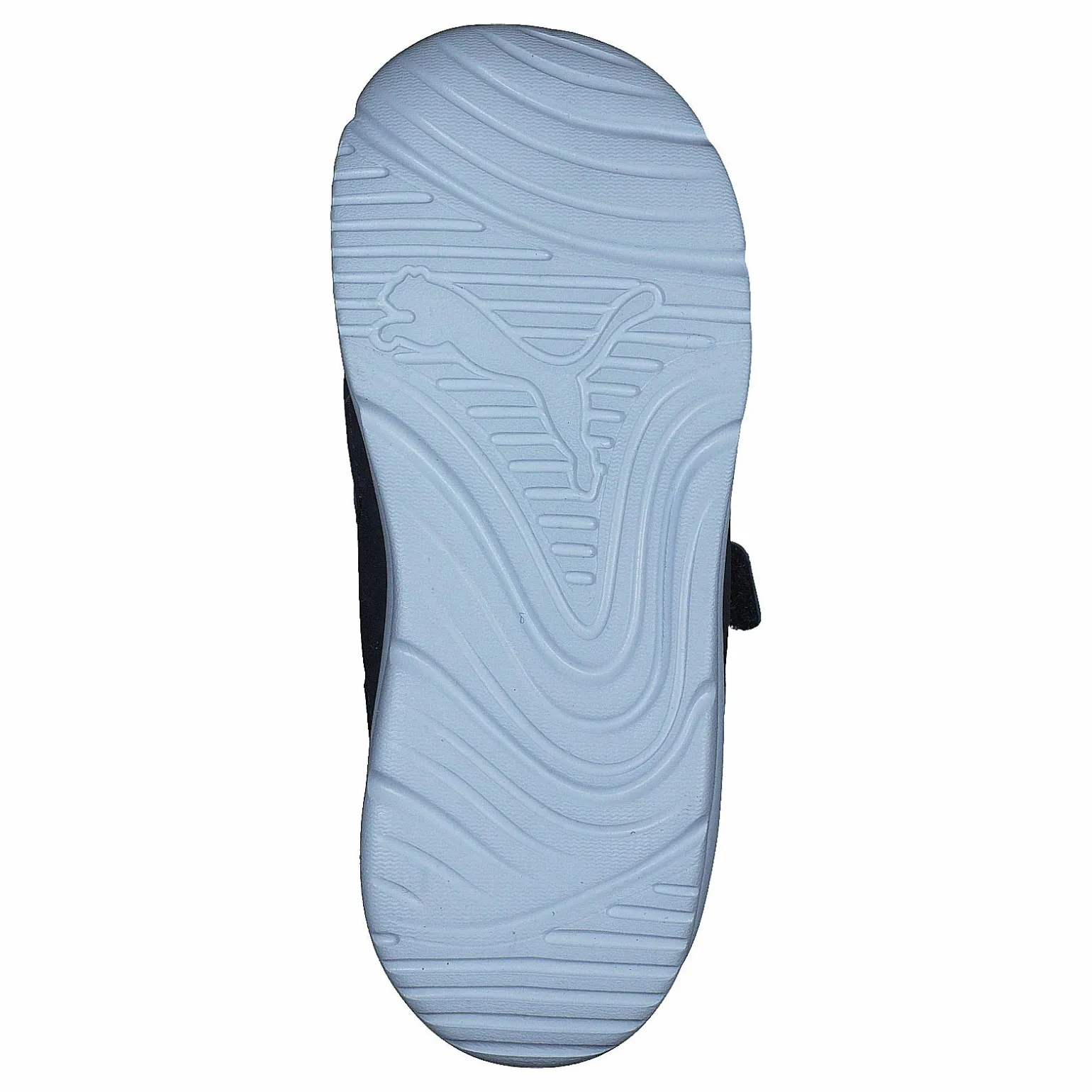 Puma Fun Racer Ac Inf Bright Cobalt-high Risk Red