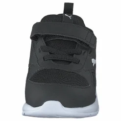 Puma Fun Racer Ac Inf Puma Black-puma White