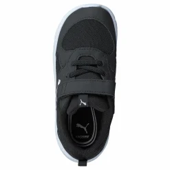 Puma Fun Racer Ac Inf Puma Black-puma White