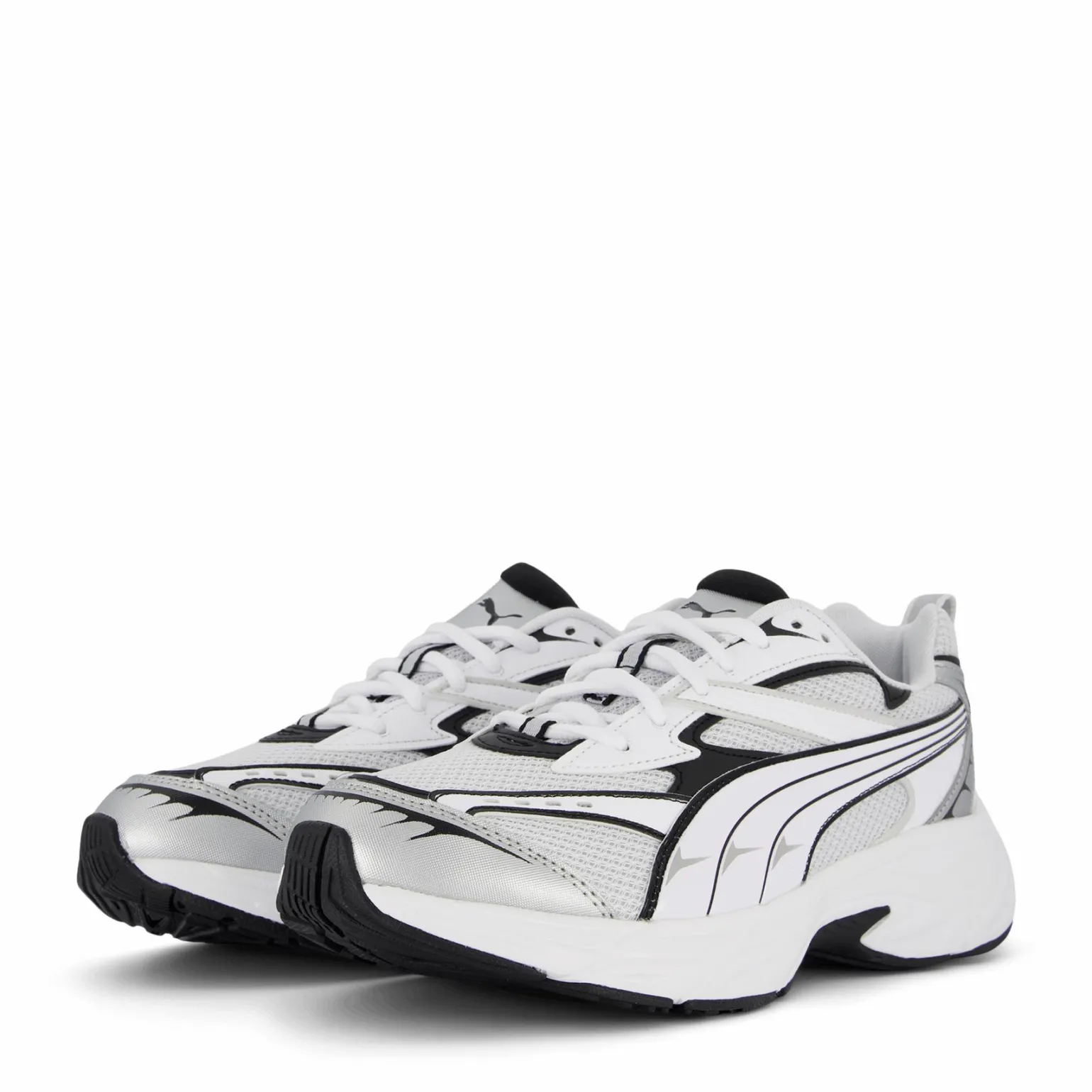 Puma Morphic Base