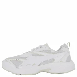 Puma Morphic Base Puma White-sedate Gray