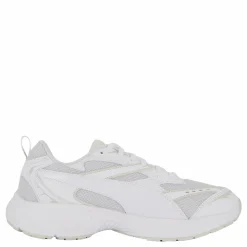 Puma Morphic Base Puma White-sedate Gray