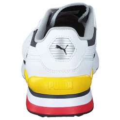 Puma R78 Futr White-white-newnavy