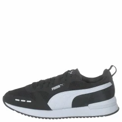Puma R78 Puma Black-puma White