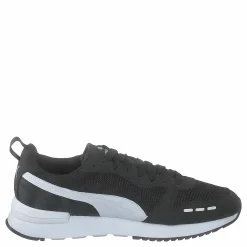 Puma R78 Puma Black-puma White