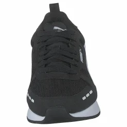 Puma R78 Puma Black-puma White