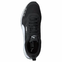 Puma R78 Puma Black-puma White