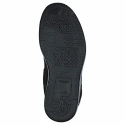 Puma Rebound Joy Fur Ps Puma Black-puma White