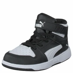 Puma Rebound Layup Sl V Inf Puma Black-puma White