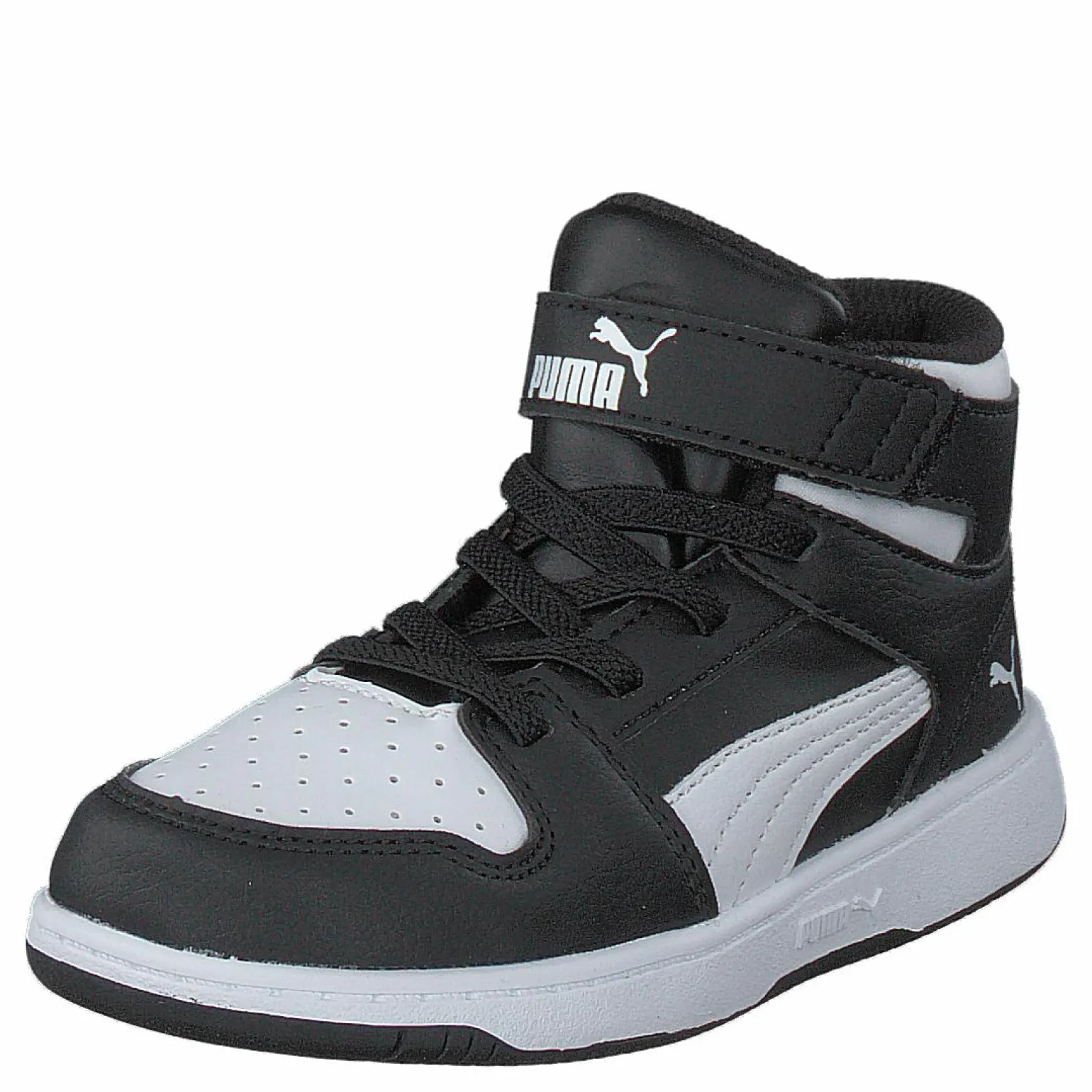 Puma Rebound Layup Sl V Inf Puma Black-puma White