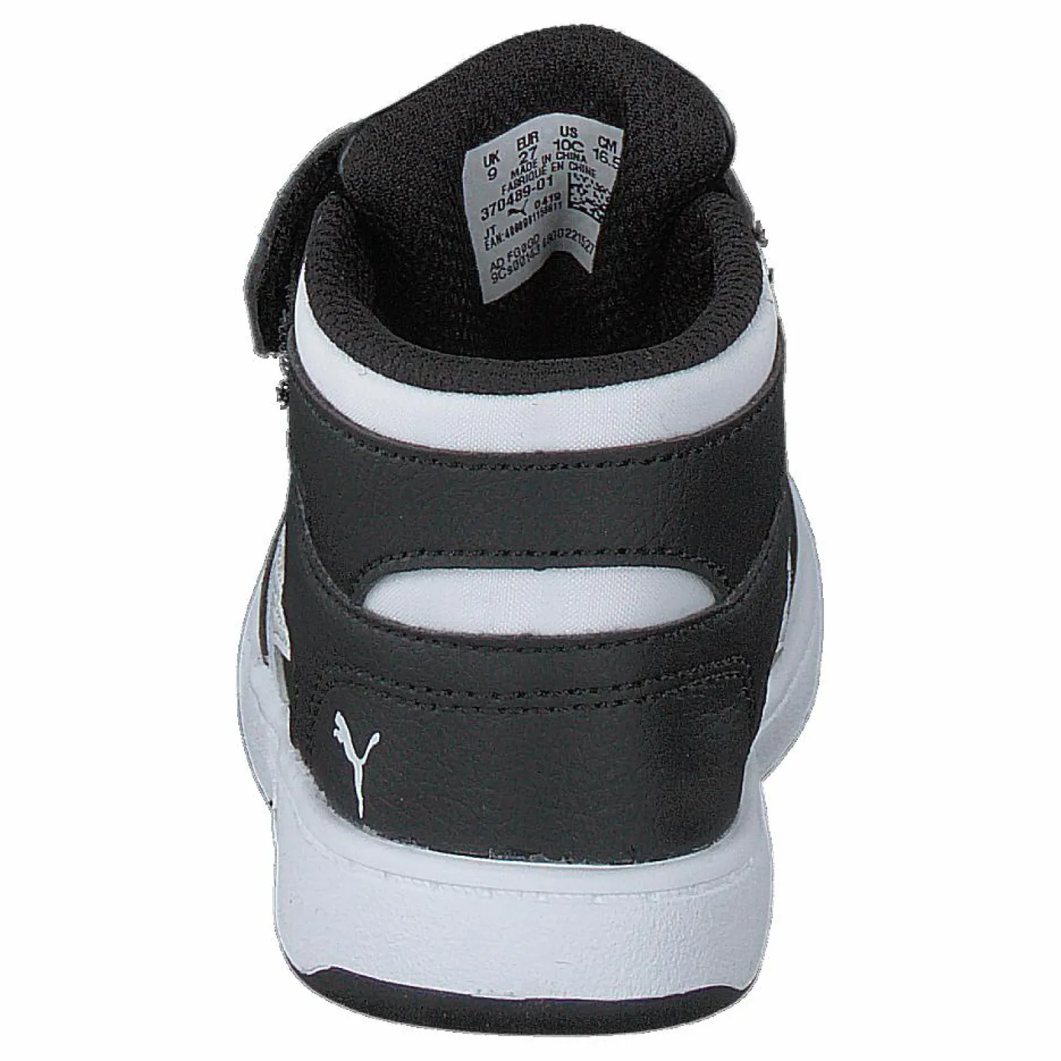 Puma Rebound Layup Sl V Inf Puma Black-puma White