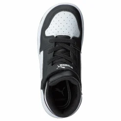 Puma Rebound Layup Sl V Inf Puma Black-puma White
