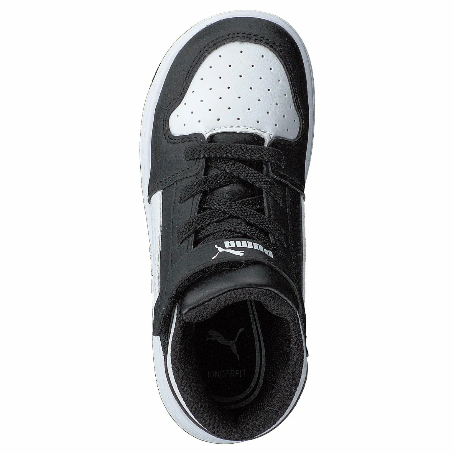 Puma Rebound Layup Sl V Inf Puma Black-puma White