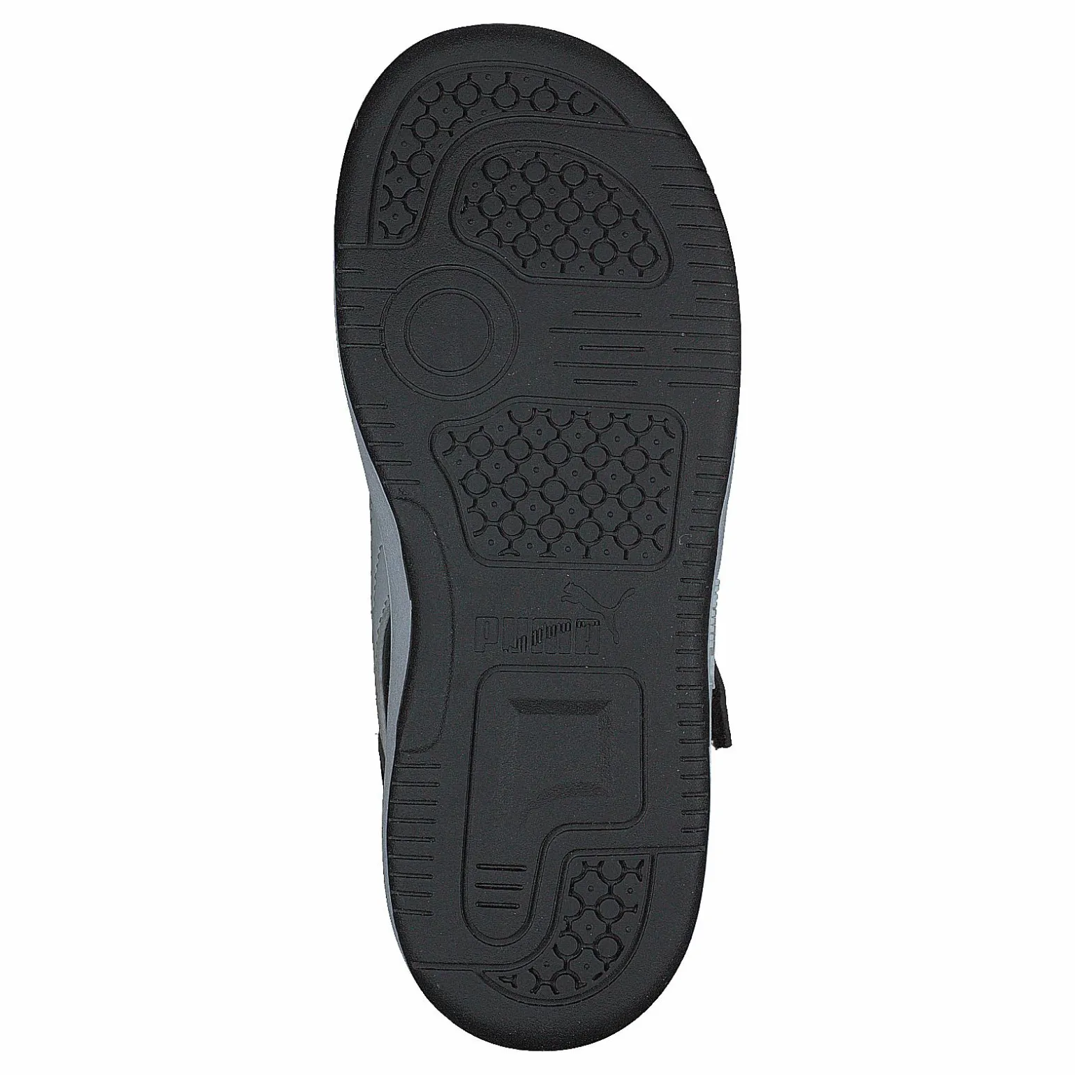 Puma Rebound Layup Sl V Inf Puma Black-puma White