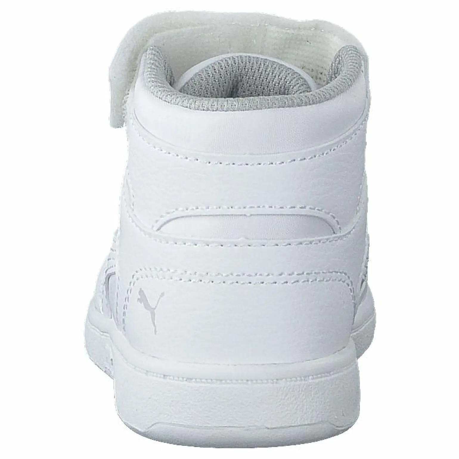 Puma Rebound Layup Sl V Inf Puma White- Black-gray Violet