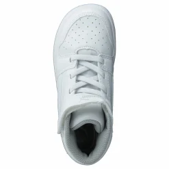 Puma Rebound Layup Sl V Inf Puma White- Black-gray Violet