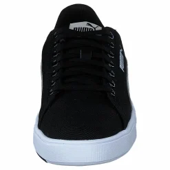 Puma Serve Pro Lite Cv Black-grayviolet-silver-white