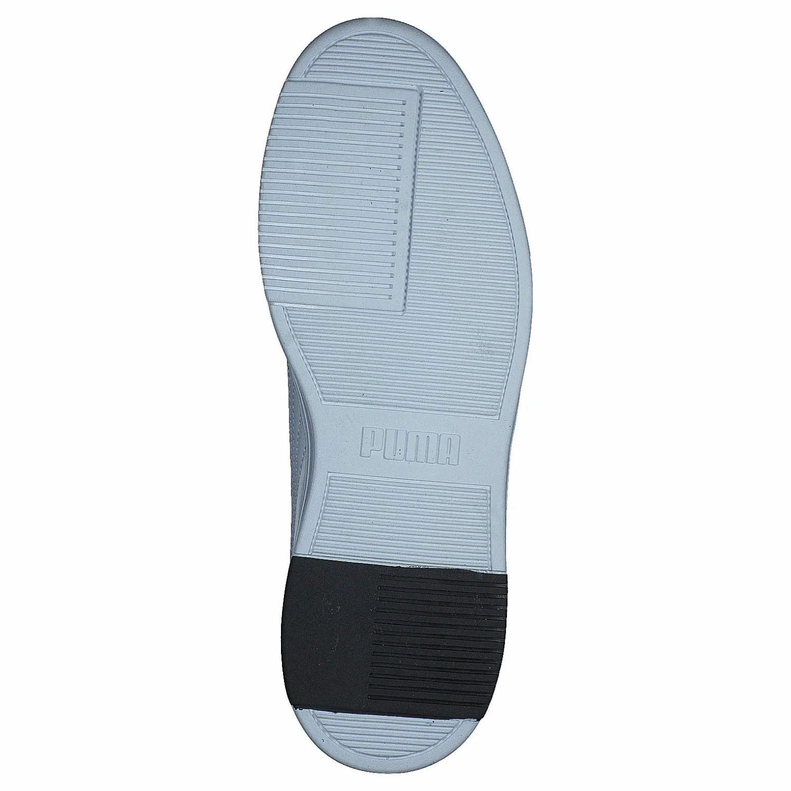 Puma Serve Pro White-white-teamgold-black