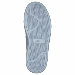 Puma Shuffle V Ps White-grayviolet-teamgold