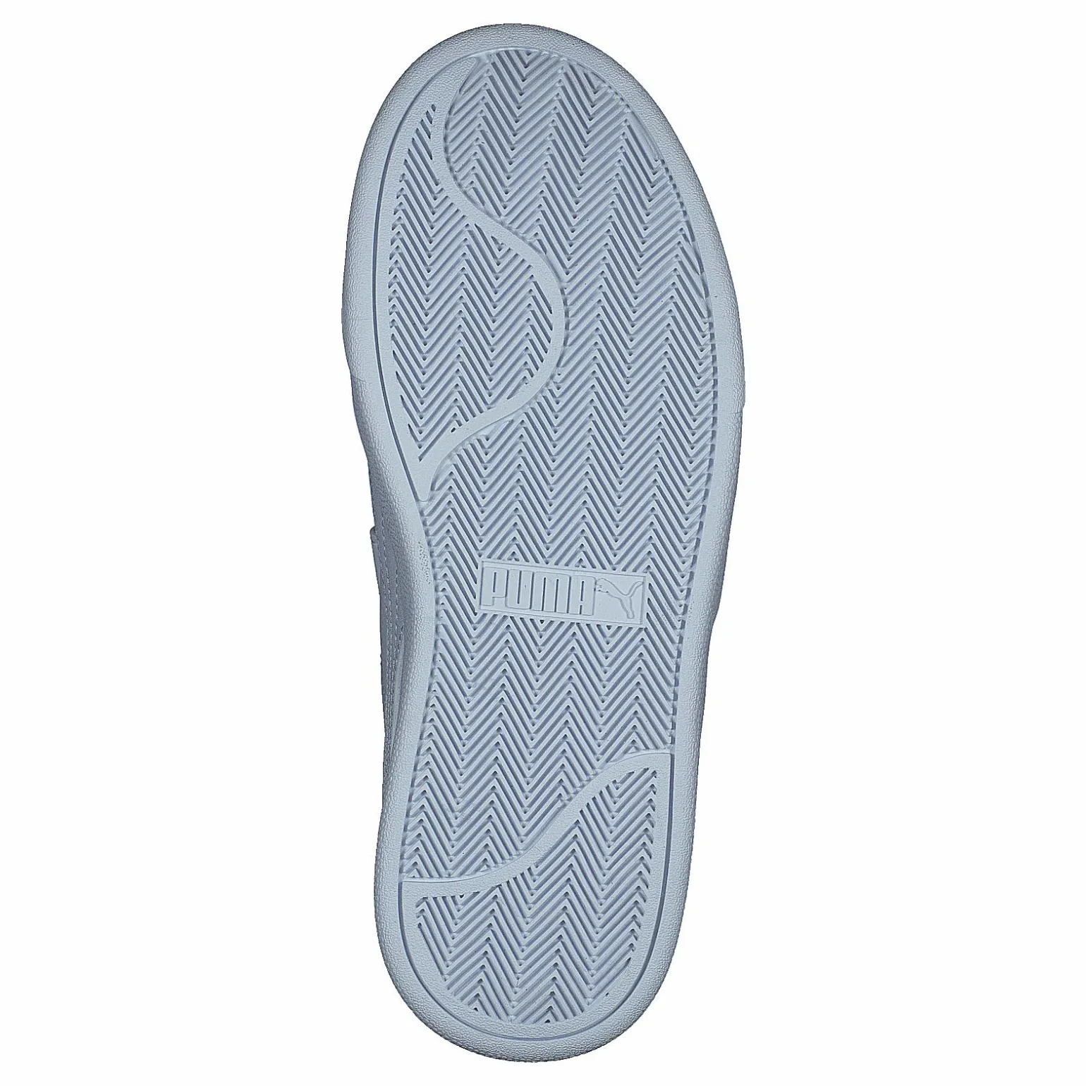 Puma Shuffle V Ps White-grayviolet-teamgold