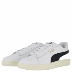 Puma Smash 3.0 L Puma White-puma Black-puma Gol