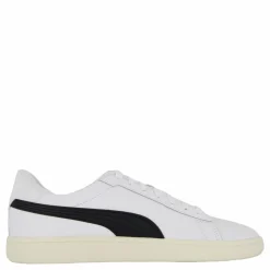 Puma Smash 3.0 L Puma White-puma Black-puma Gol