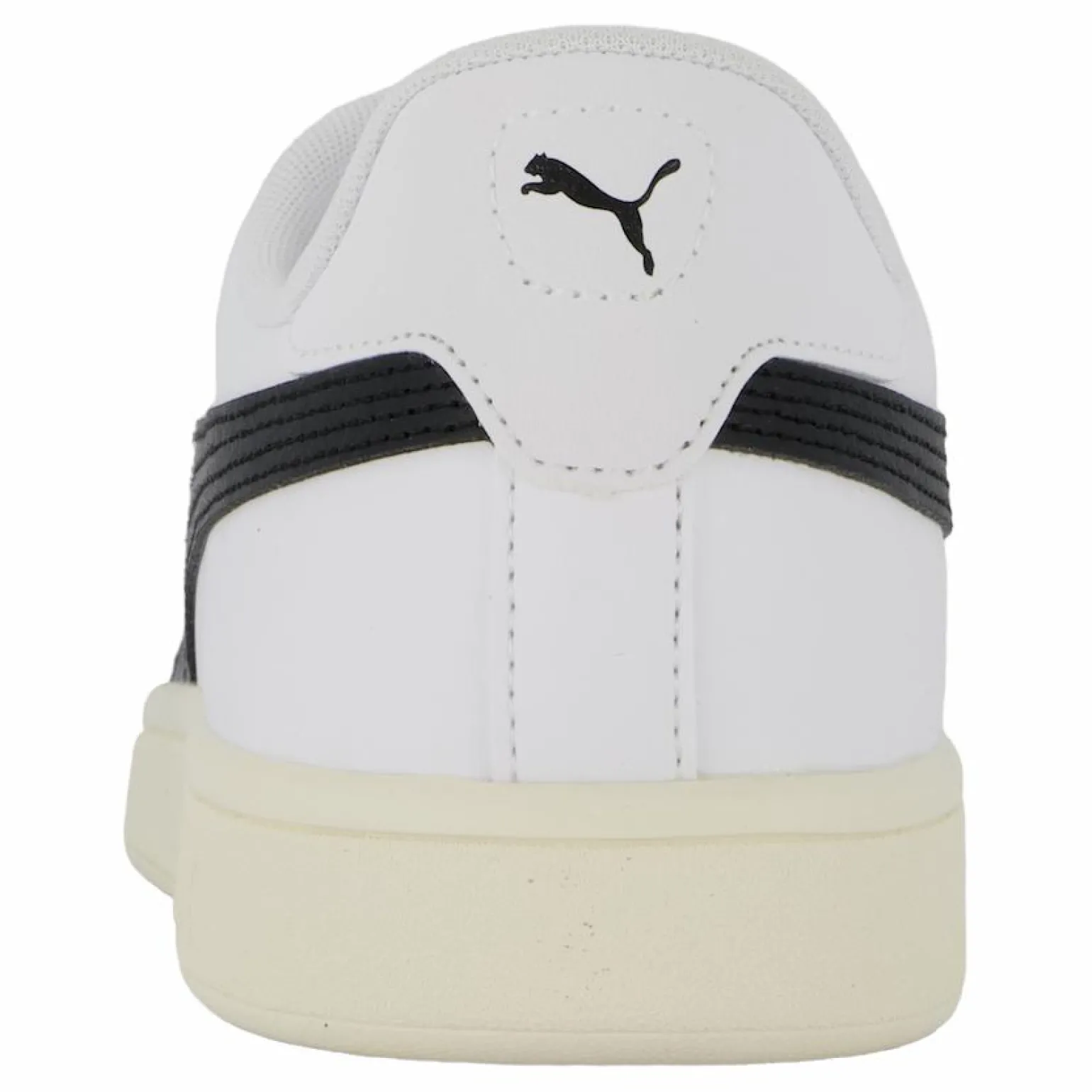 Puma Smash 3.0 L Puma White-puma Black-puma Gol