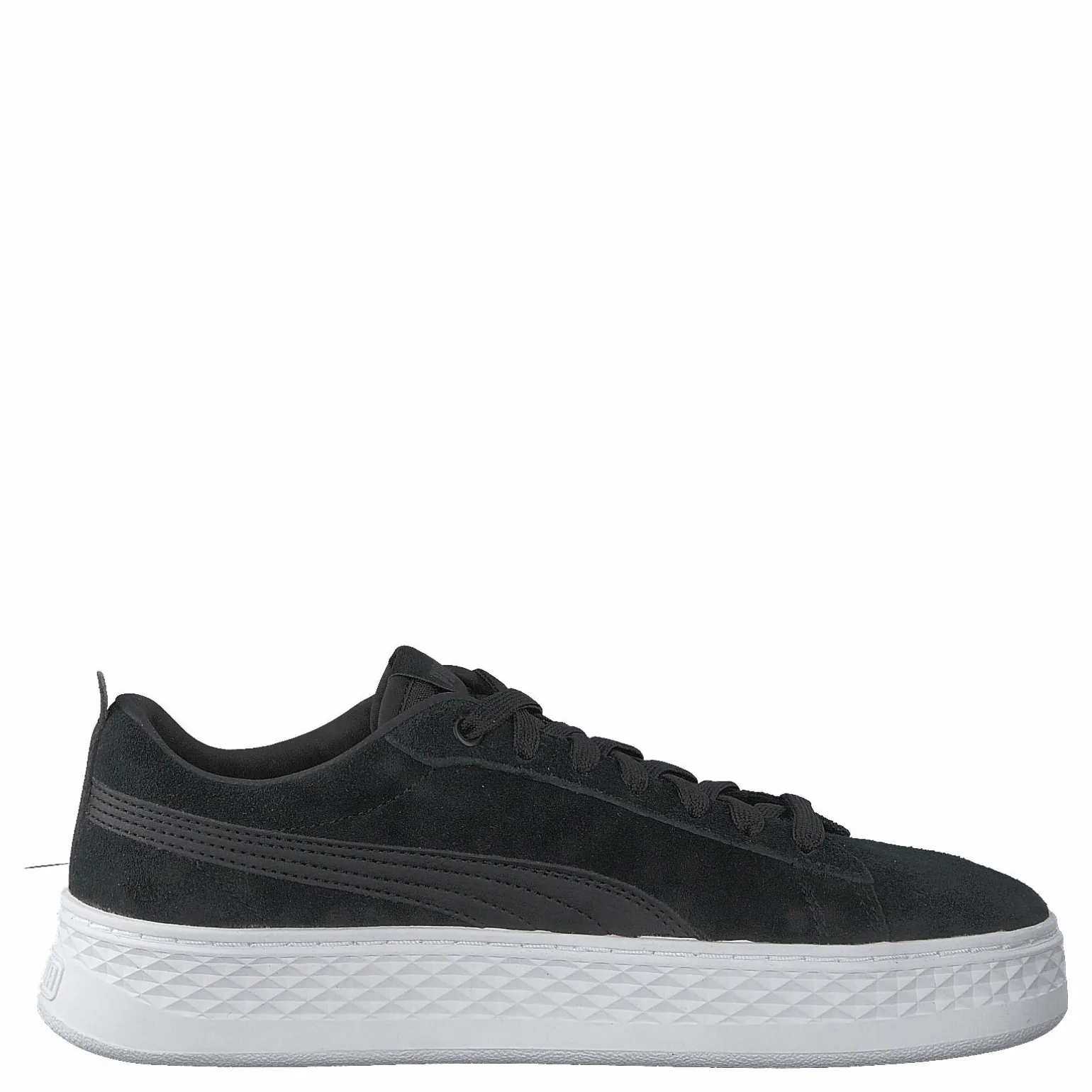 Puma Smash Platform Sd Puma Black-puma Black