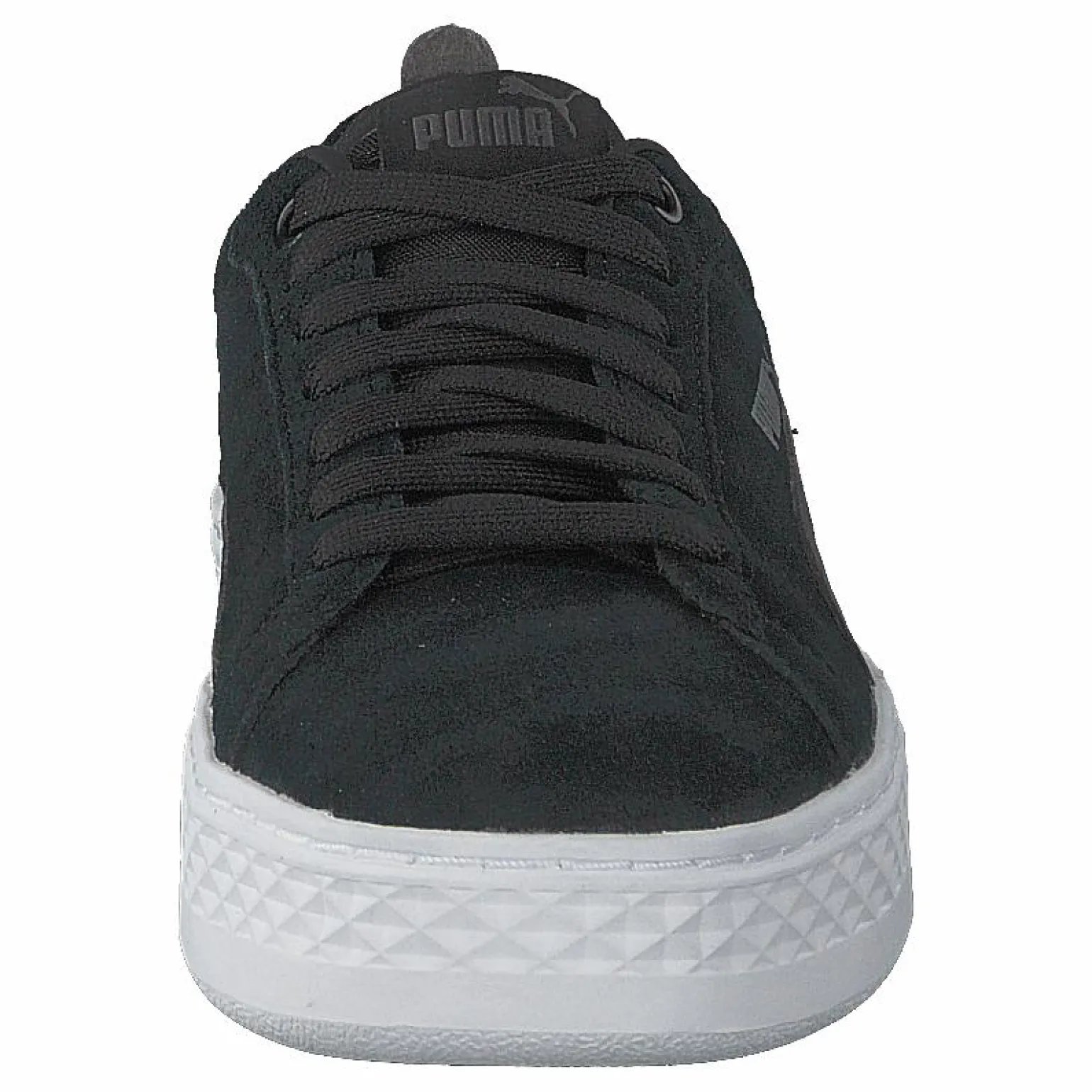 Puma Smash Platform Sd Puma Black-puma Black