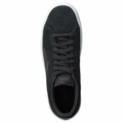 Puma Smash Platform Sd Puma Black-puma Black