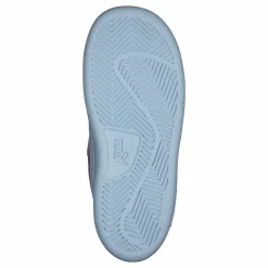 Puma Smash V2 Glitz Glam V Inf Pearl Pink-puma White