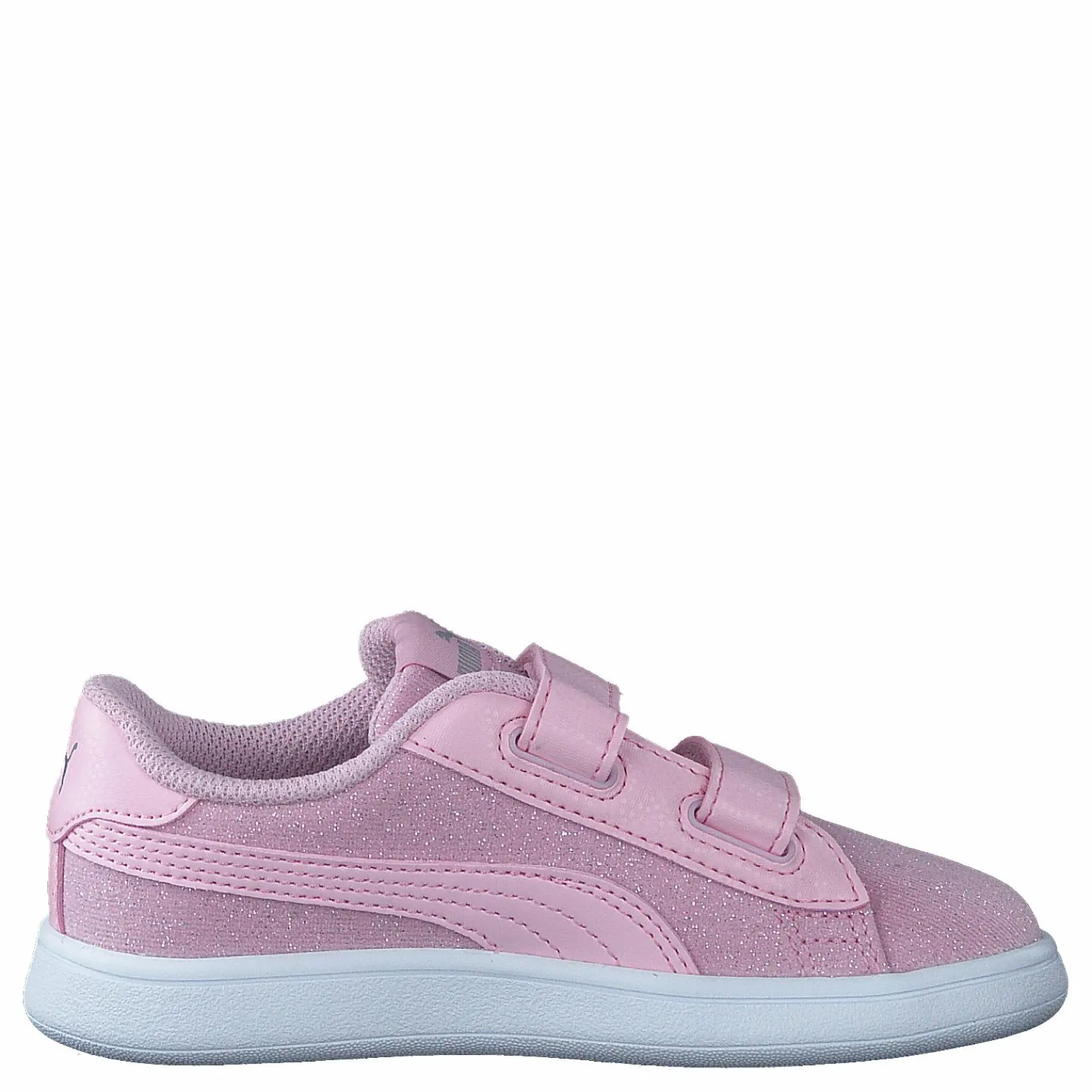 Puma Smash V2 Glitz Glam V Inf Pinklady-pinklady