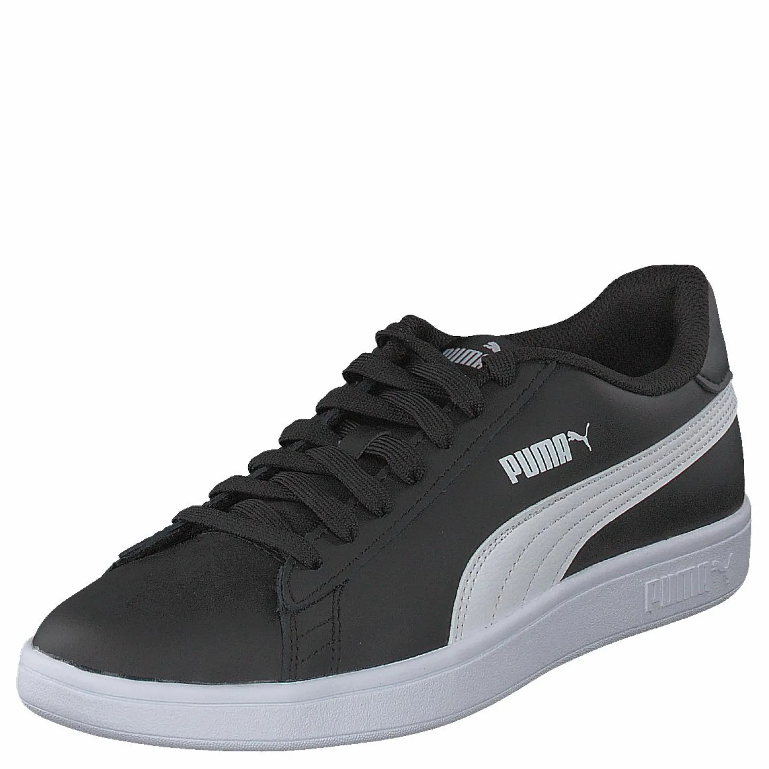 Puma Smash V2 L Puma Black-puma White
