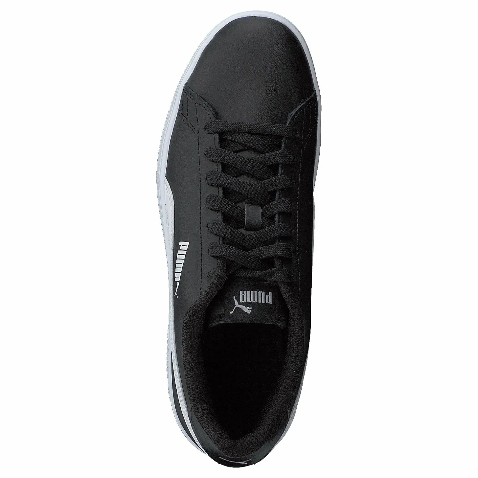 Puma Smash V2 L Puma Black-puma White