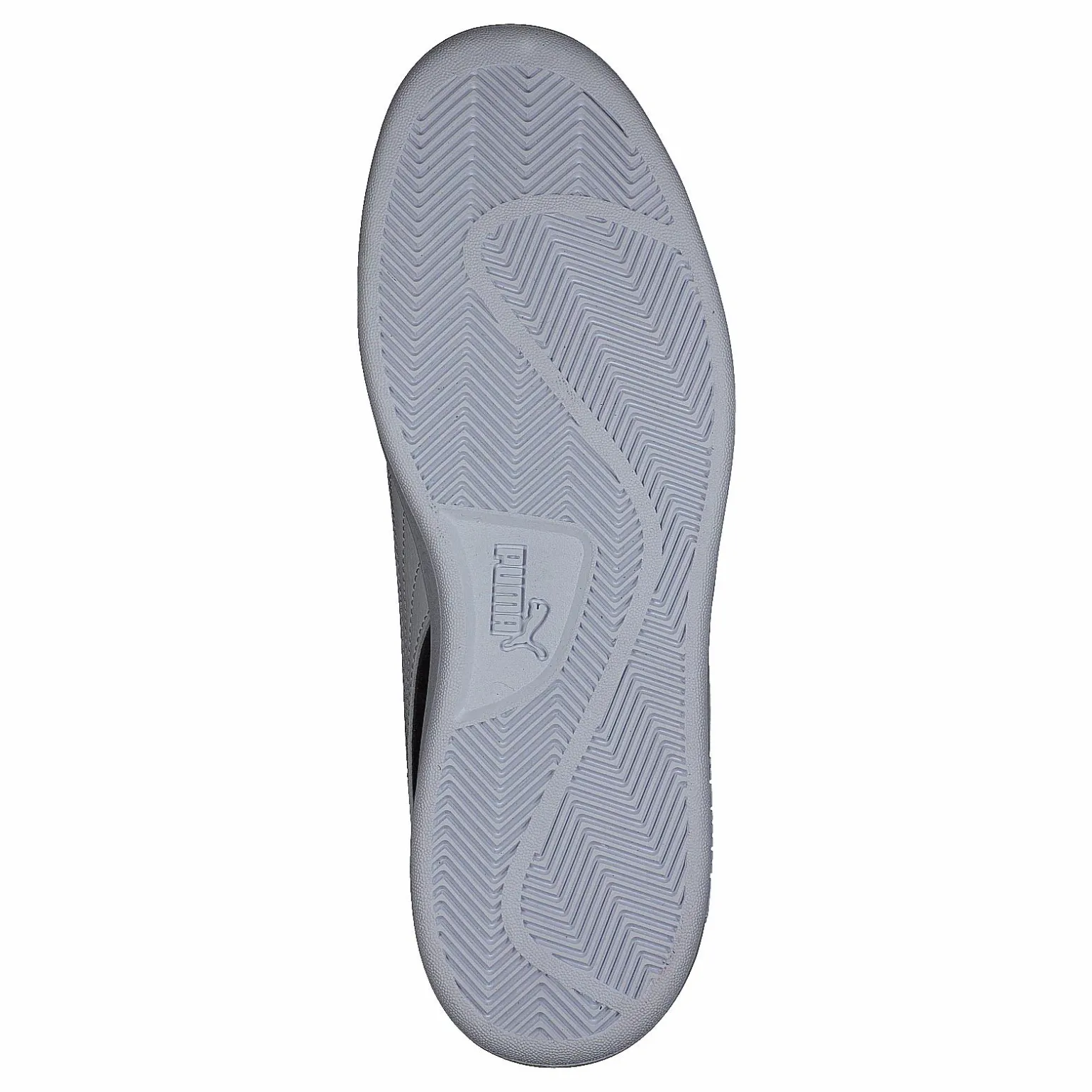 Puma Smash V2 L Puma Black-puma White