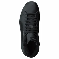 Puma Smash V2 Mid Wtr L Puma Black-castlerock