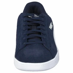 Puma Smash V2 Peacoat-puma White