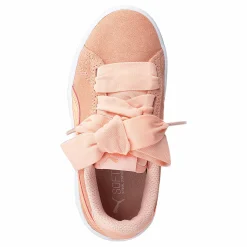 Puma Smash V2 Ribbon Ac Ps Peach Bud-bright Peach