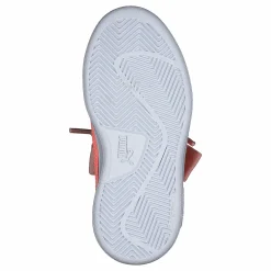 Puma Smash V2 Ribbon Ac Ps Peach Bud-bright Peach