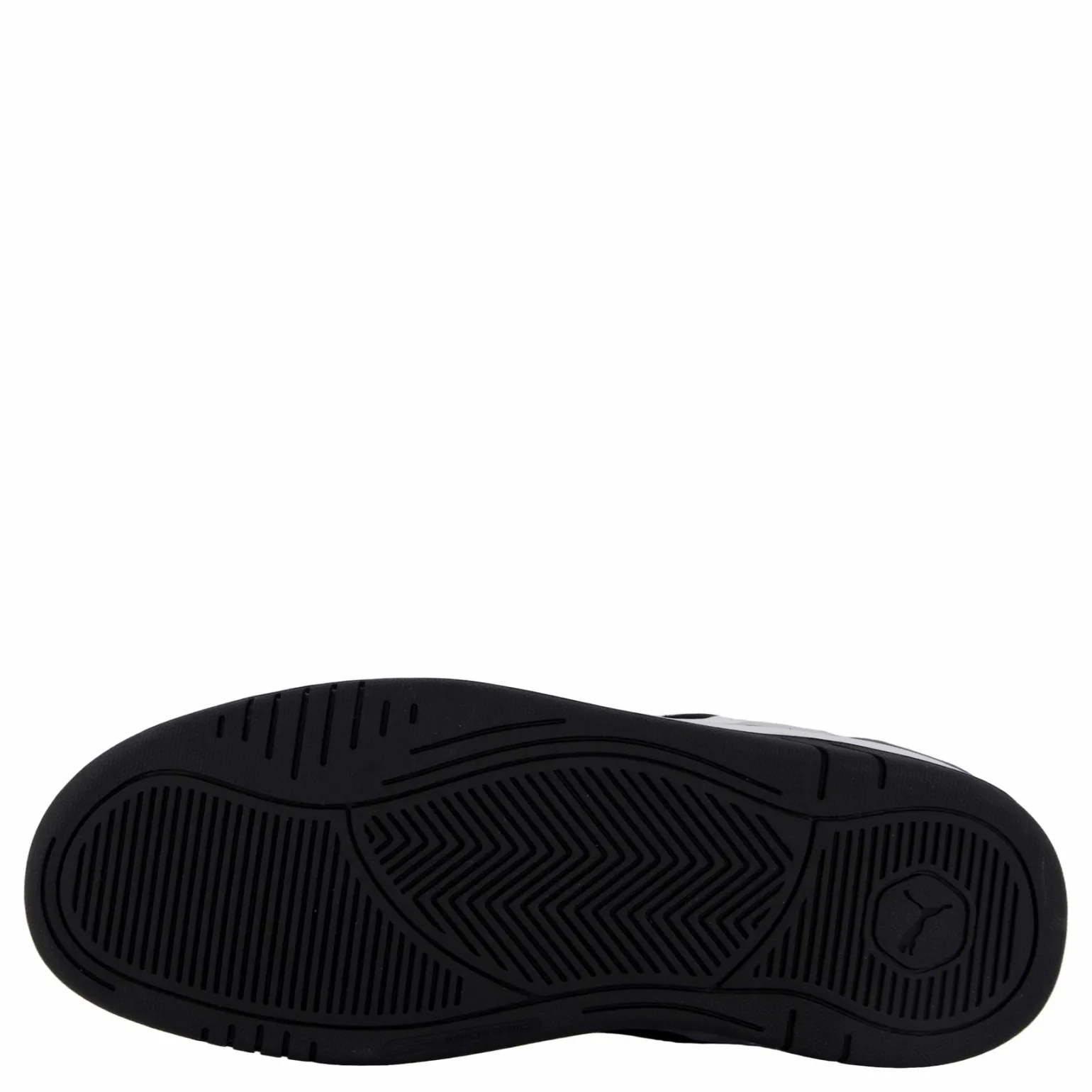 Puma-180 Strong Gray-puma Black