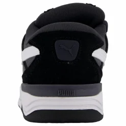 Puma-180 Strong Gray-puma Black