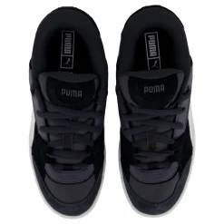 Puma-180 Strong Gray-puma Black