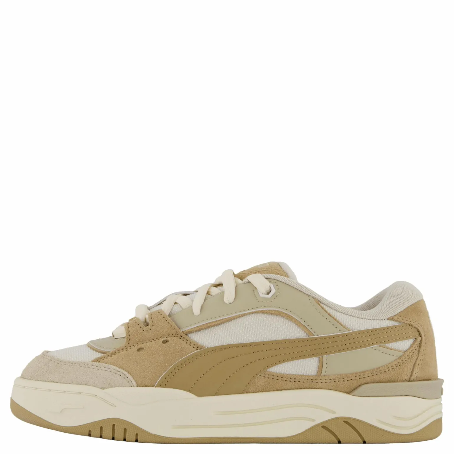 Puma-180 Sugared Almond-prairie Tan