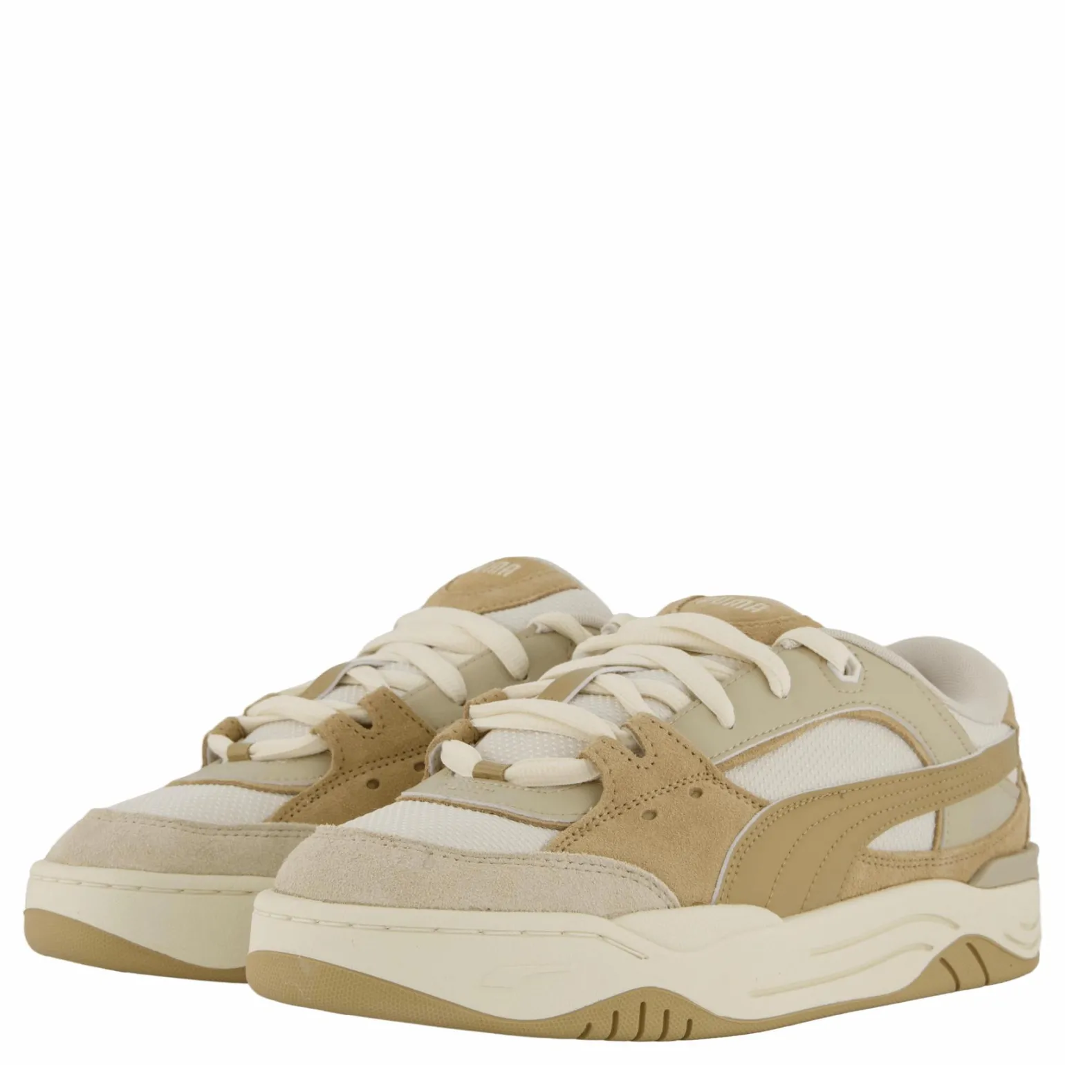 Puma-180 Sugared Almond-prairie Tan